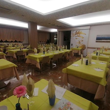 Hotel Silvana Bellaria-Igea Marina Luaran gambar