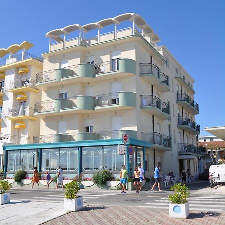 Hotel Silvana Bellaria-Igea Marina Luaran gambar