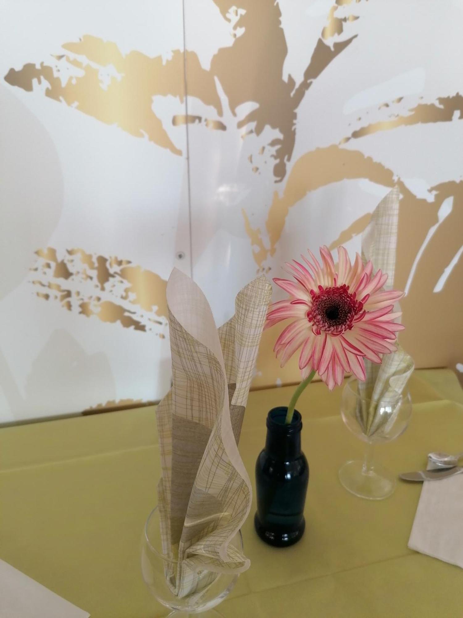 Hotel Silvana Bellaria-Igea Marina Luaran gambar