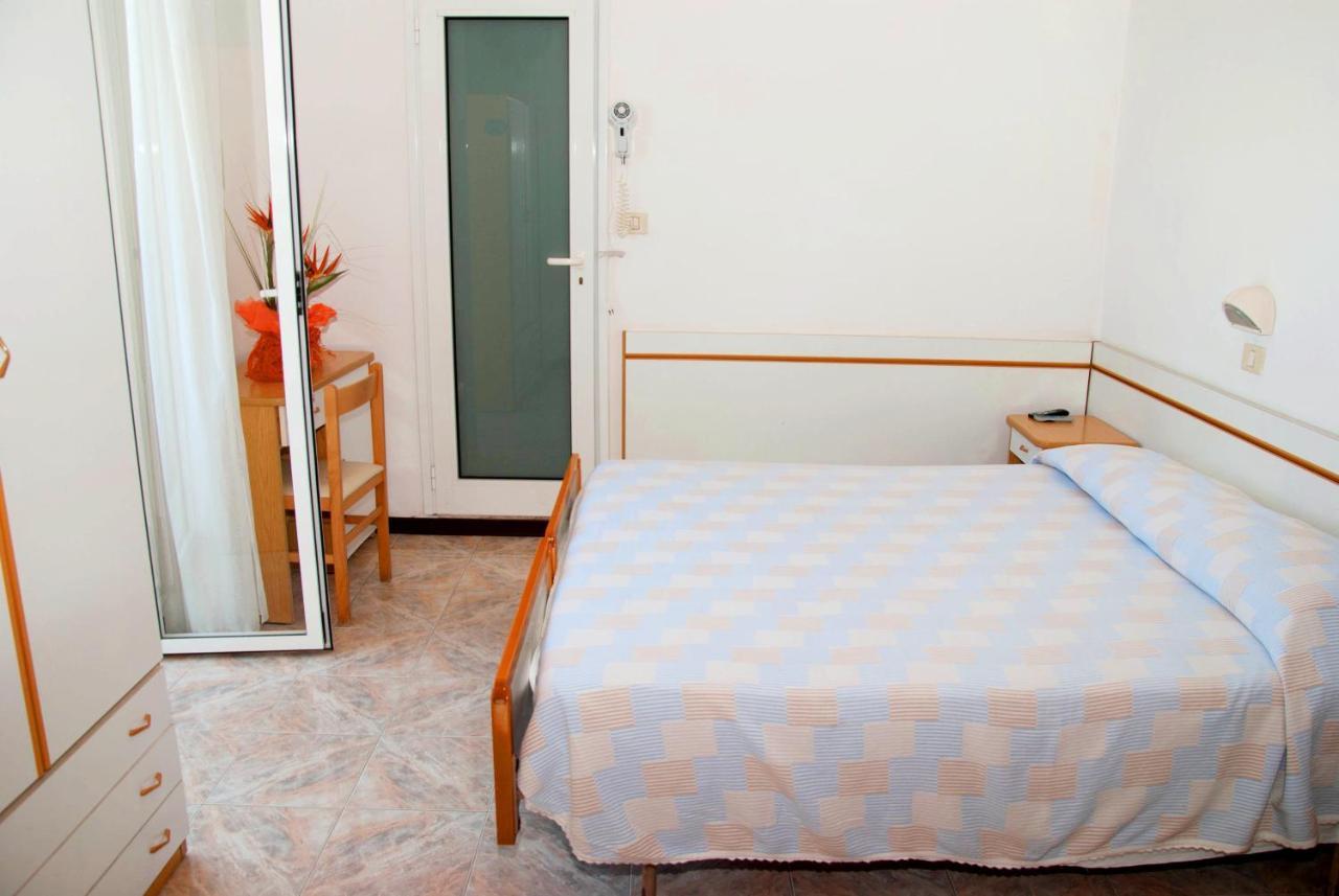 Hotel Silvana Bellaria-Igea Marina Luaran gambar