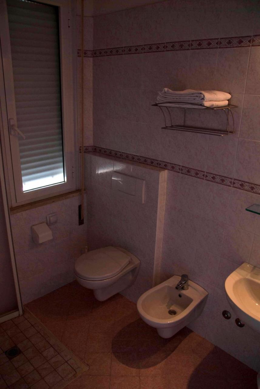 Hotel Silvana Bellaria-Igea Marina Luaran gambar