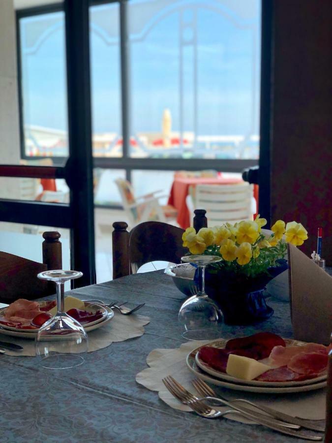 Hotel Silvana Bellaria-Igea Marina Luaran gambar