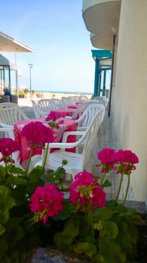 Hotel Silvana Bellaria-Igea Marina Luaran gambar